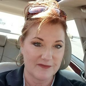 Meet your Posher, Lee ann